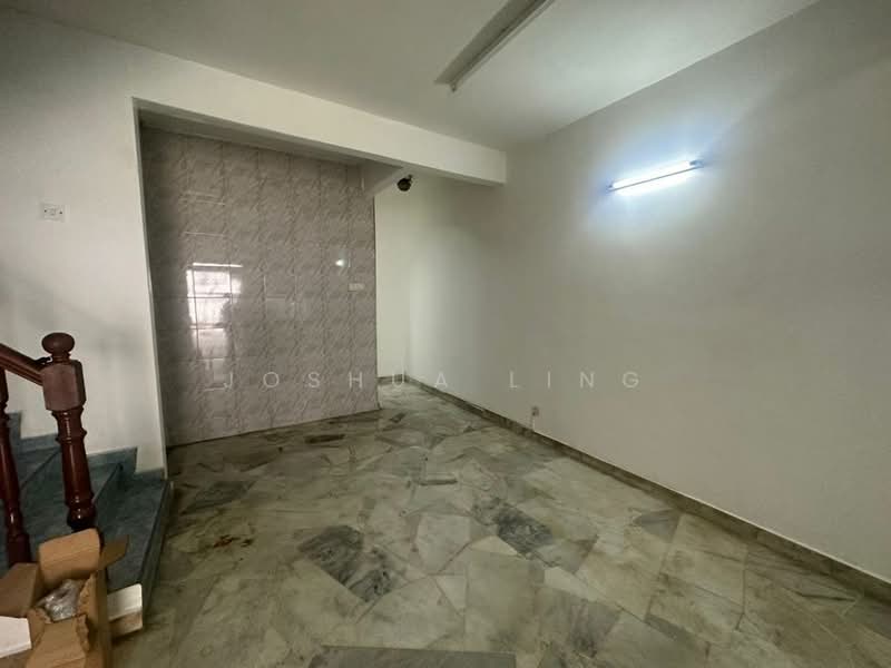 2-storey Terraced House for Sale in BANDAR PUCHONG JAYA (Puchong) - Joshua Ling - PropertyGuru.com.my