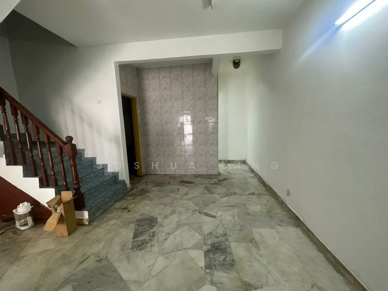 2-storey Terraced House for Sale in BANDAR PUCHONG JAYA (Puchong) - Joshua Ling - PropertyGuru.com.my