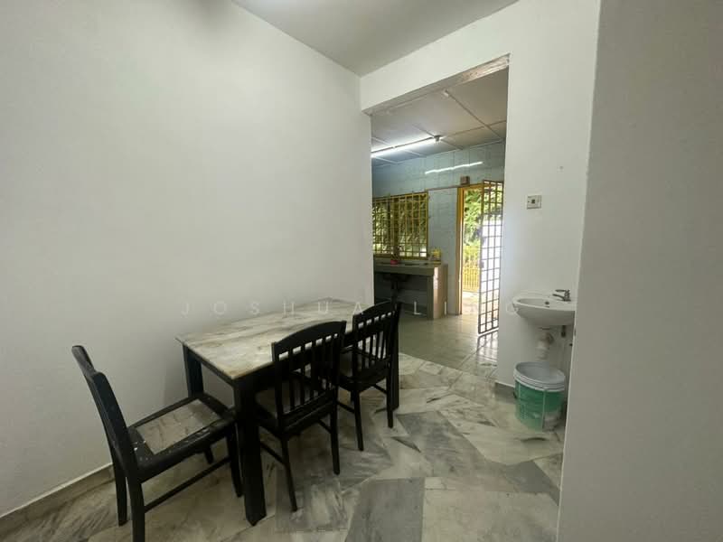 2-storey Terraced House for Sale in BANDAR PUCHONG JAYA (Puchong) - Joshua Ling - PropertyGuru.com.my