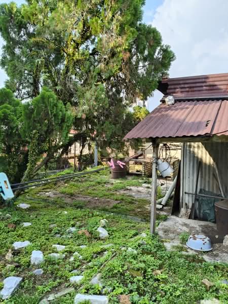 Residential Land for Sale in Kampung Baru Seri Kembangan (Seri Kembangan) - Vivi Yap - Exterior - PropertyGuru.com.my