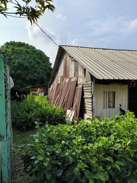 Residential Land for Sale in Kampung Baru Seri Kembangan (Seri Kembangan) - Vivi Yap - Exterior - PropertyGuru.com.my