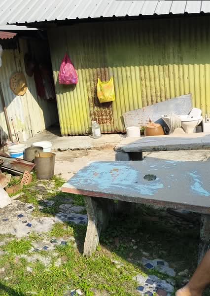 Residential Land for Sale in Kampung Baru Seri Kembangan (Seri Kembangan) - Vivi Yap - Exterior - PropertyGuru.com.my