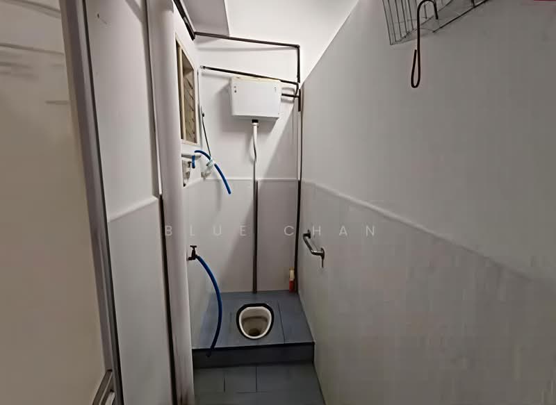 1-storey Terraced House for Rent in Taman Pelangi (Johor Bahru) - Blue Chan - PropertyGuru.com.my