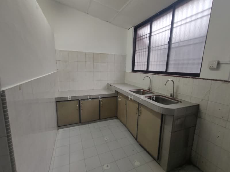1-storey Terraced House for Rent in Taman Pelangi (Johor Bahru) - Blue Chan - PropertyGuru.com.my