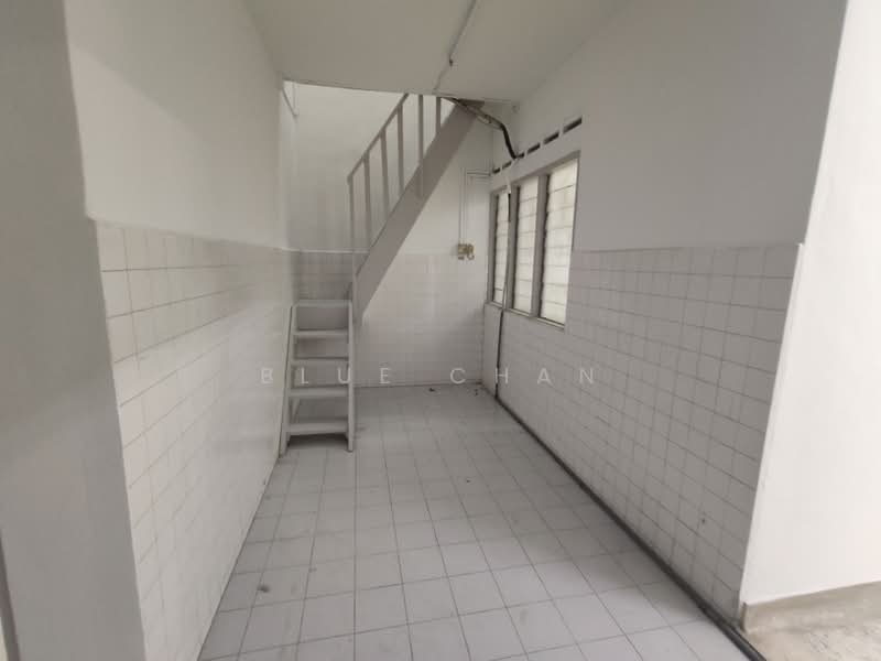1-storey Terraced House for Rent in Taman Pelangi (Johor Bahru) - Blue Chan - PropertyGuru.com.my