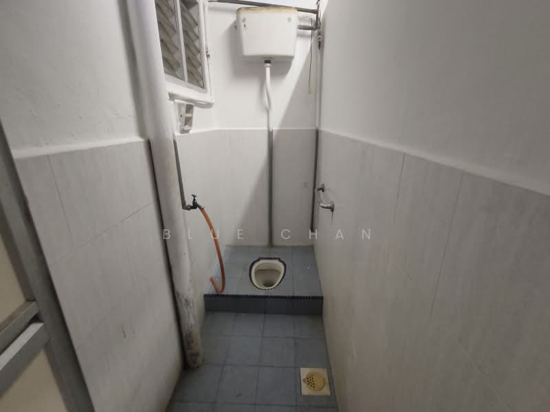 1-storey Terraced House for Rent in Taman Pelangi (Johor Bahru) - Blue Chan - PropertyGuru.com.my
