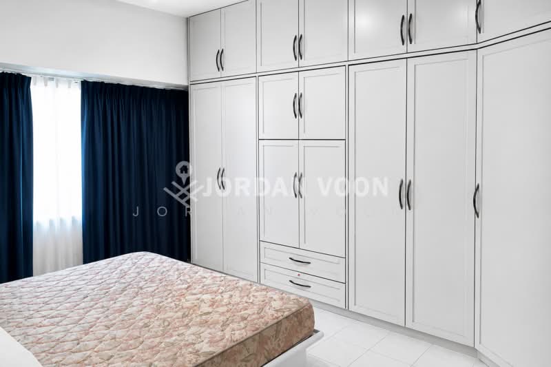 Kondominium untuk Dijual di Lakeside Tower - Jordan Voon - Bedroom - PropertyGuru.com.my