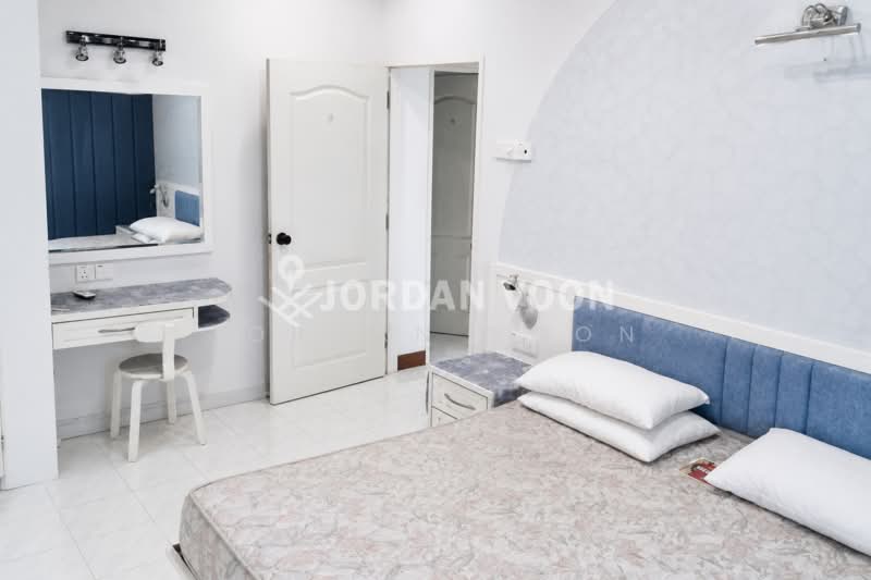 Kondominium untuk Dijual di Lakeside Tower - Jordan Voon - Bedroom - PropertyGuru.com.my