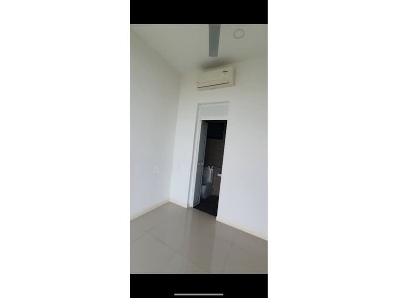 Service Residence for Rent at D'Pristine - Sam Yap - Bathroom - PropertyGuru.com.my
