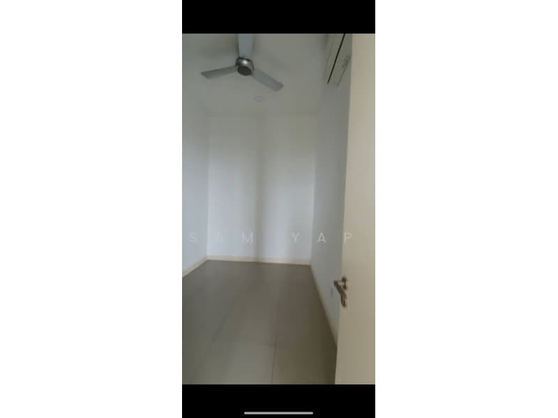 Service Residence for Rent at D'Pristine - Sam Yap - Interior - PropertyGuru.com.my