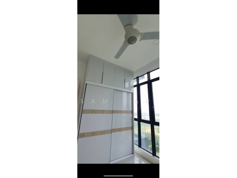 Service Residence for Rent at D'Pristine - Sam Yap - Interior - PropertyGuru.com.my