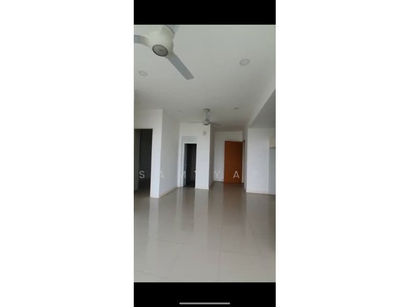 Service Residence for Rent at D'Pristine - Sam Yap - Interior - PropertyGuru.com.my