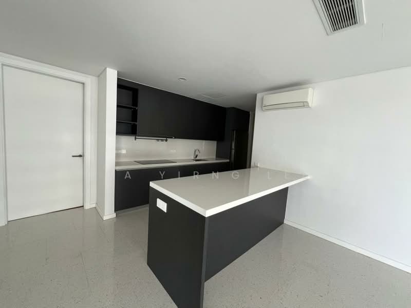 Kondominium untuk Dijual di Residensi Ampang Tengah 6 (AT 6) - Jia Yirng Lee - Kitchen - PropertyGuru.com.my
