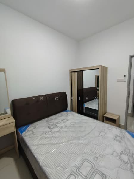Service Residence for Rent at Serviced Residence @ Razak City Residences (RC Residences) - Eric Siew - Bedroom - PropertyGuru.com.my