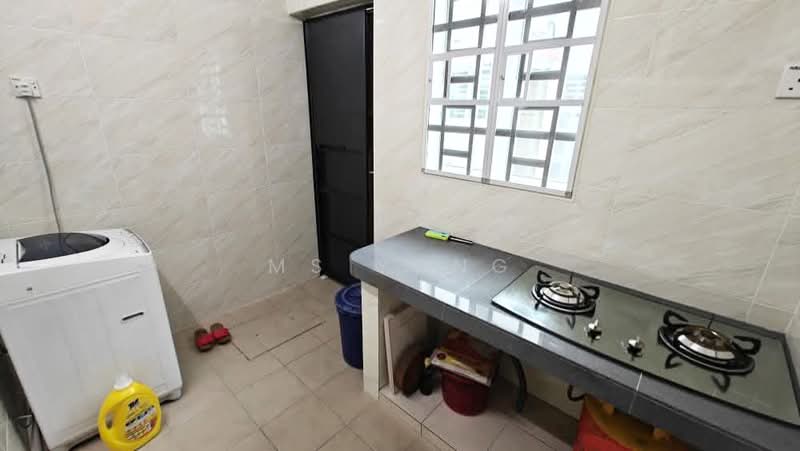 Rumah Teres 2 Tingkat untuk Disewa di Batu Gajah (Perak) - Ms Yong - PropertyGuru.com.my