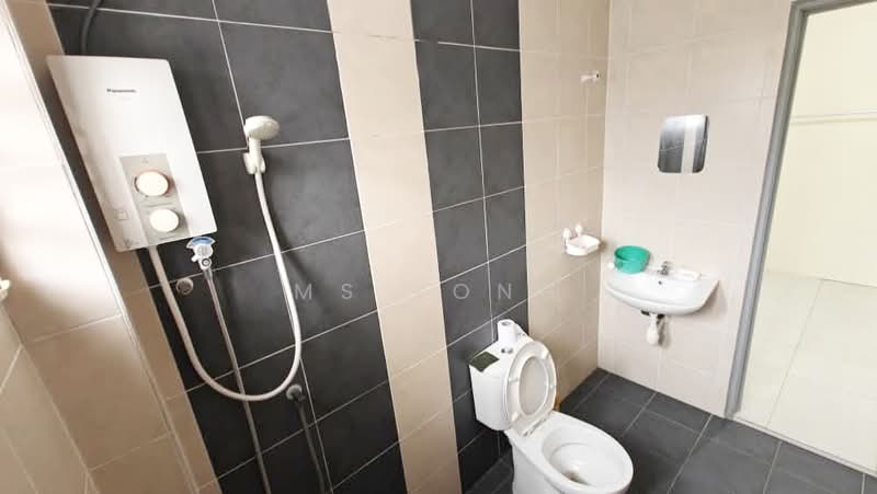 Rumah Teres 2 Tingkat untuk Disewa di Batu Gajah (Perak) - Ms Yong - PropertyGuru.com.my