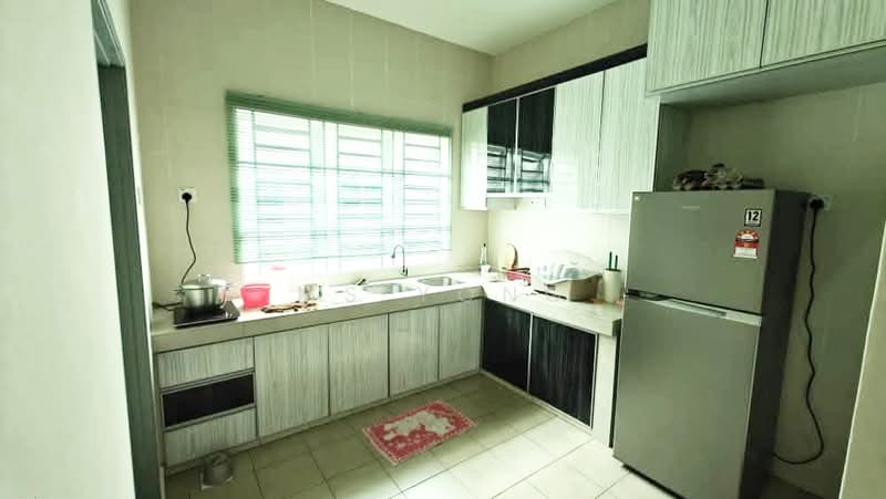 Rumah Teres 2 Tingkat untuk Disewa di Batu Gajah (Perak) - Ms Yong - PropertyGuru.com.my