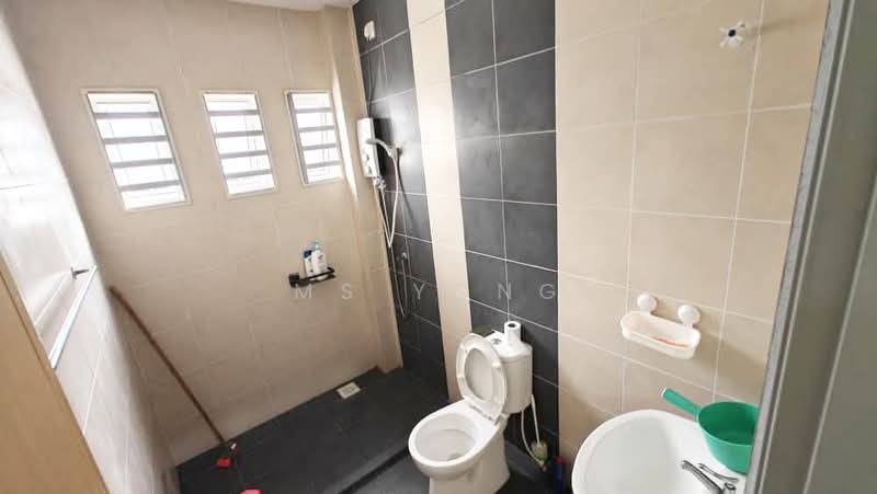 Rumah Teres 2 Tingkat untuk Disewa di Batu Gajah (Perak) - Ms Yong - PropertyGuru.com.my