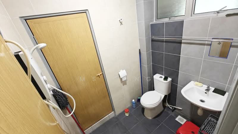 Rumah Teres 2 Tingkat untuk Disewa di Batu Gajah (Perak) - Ms Yong - PropertyGuru.com.my