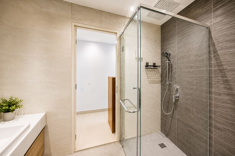 Condominium for Rent at Vivo Residential Suites - JACK YING - Bathroom - PropertyGuru.com.my