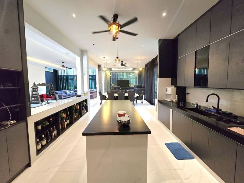 3.5-storey Terraced House for Sale in Bandar Nusaputra (Puchong) - Fauzan bin Sahrom - PropertyGuru.com.my