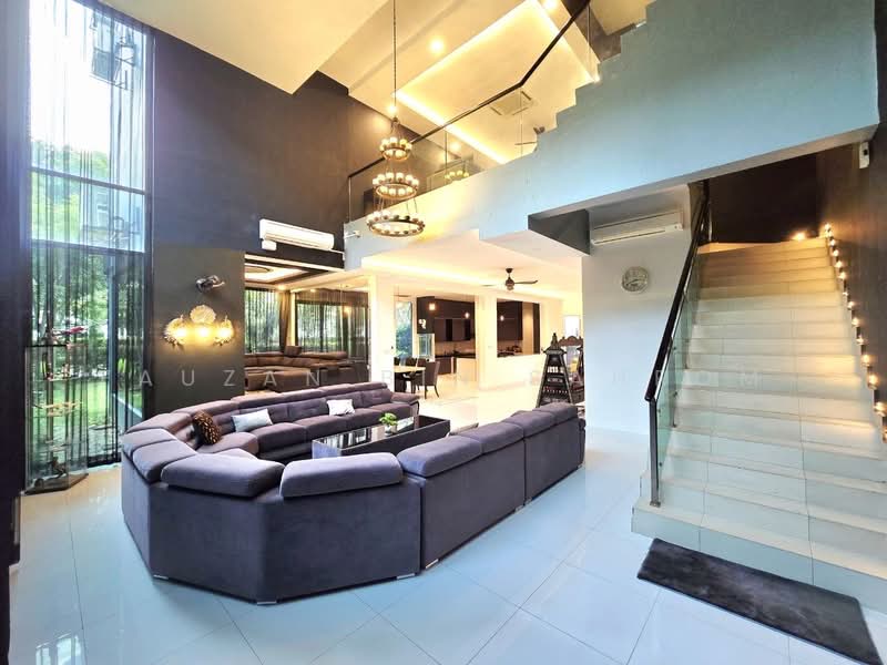 3.5-storey Terraced House for Sale in Bandar Nusaputra (Puchong) - Fauzan bin Sahrom - PropertyGuru.com.my