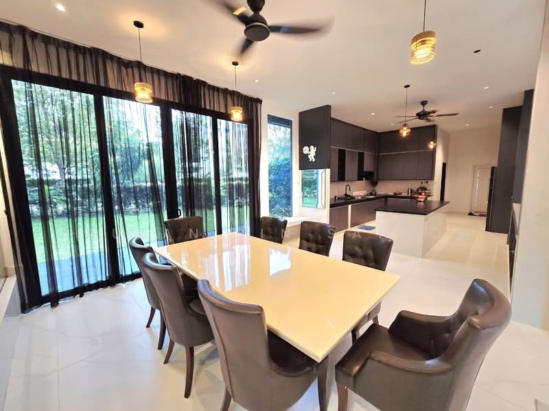3.5-storey Terraced House for Sale in Bandar Nusaputra (Puchong) - Fauzan bin Sahrom - PropertyGuru.com.my