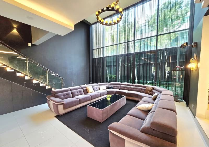3.5-storey Terraced House for Sale in Bandar Nusaputra (Puchong) - Fauzan bin Sahrom - PropertyGuru.com.my