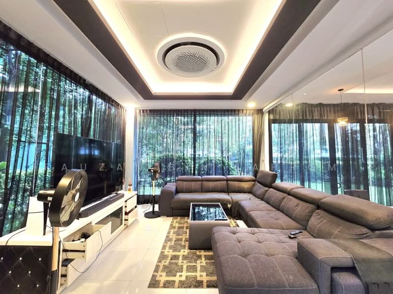 3.5-storey Terraced House for Sale in Bandar Nusaputra (Puchong) - Fauzan bin Sahrom - PropertyGuru.com.my
