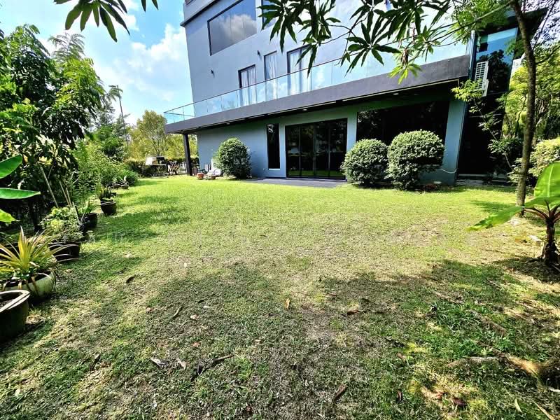 3.5-storey Terraced House for Sale in Bandar Nusaputra (Puchong) - Fauzan bin Sahrom - PropertyGuru.com.my