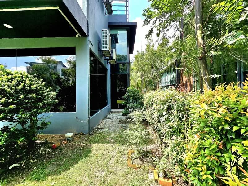 3.5-storey Terraced House for Sale in Bandar Nusaputra (Puchong) - Fauzan bin Sahrom - PropertyGuru.com.my