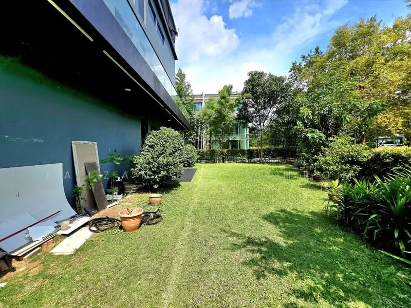 3.5-storey Terraced House for Sale in Bandar Nusaputra (Puchong) - Fauzan bin Sahrom - PropertyGuru.com.my
