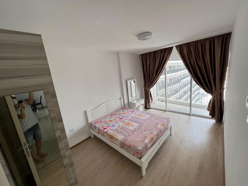 Service Residence for Rent at Encorp Marina - Nam YC - PropertyGuru.com.my