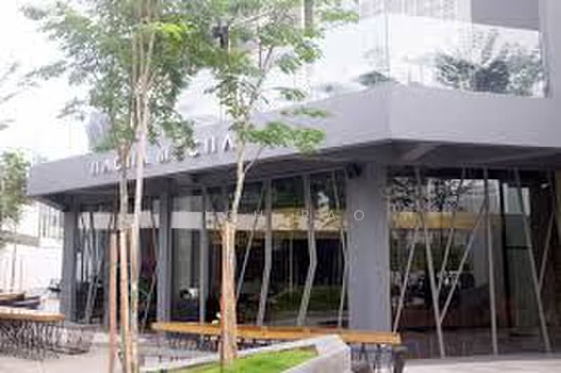 Service Residence for Rent at 28 Boulevard - Rich Rao - Exterior - PropertyGuru.com.my