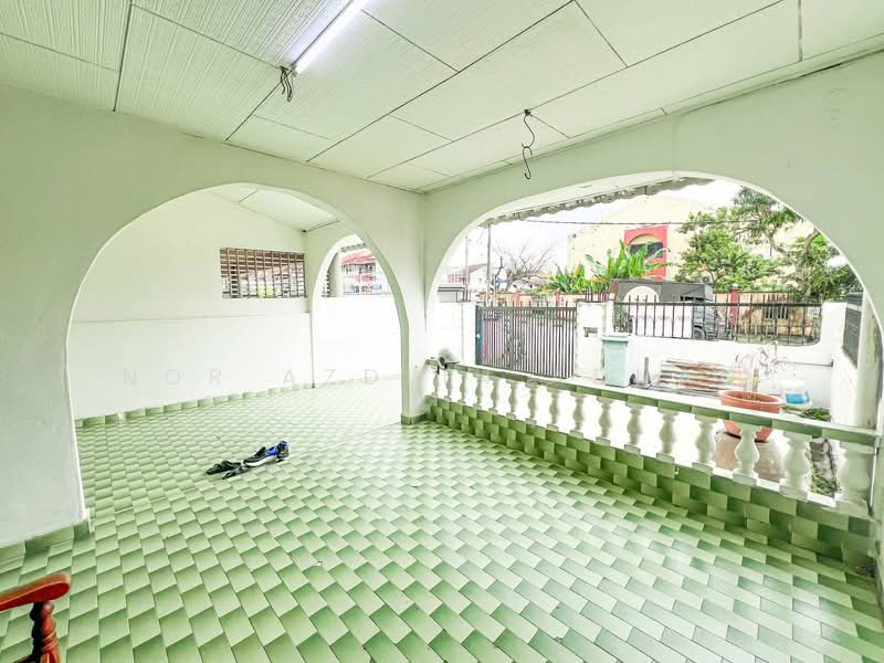 Rumah Teres untuk Dijual di Taman Delima (Cheras) - Nor Azdlin Adnan - PropertyGuru.com.my