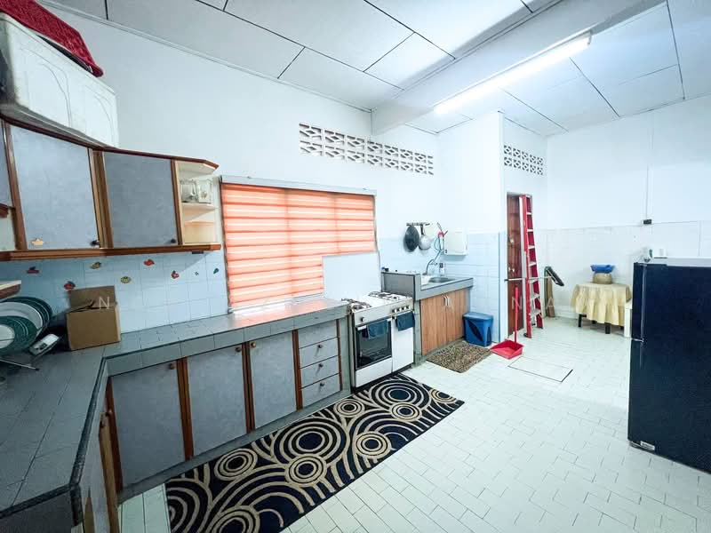 Rumah Teres untuk Dijual di Taman Delima (Cheras) - Nor Azdlin Adnan - PropertyGuru.com.my