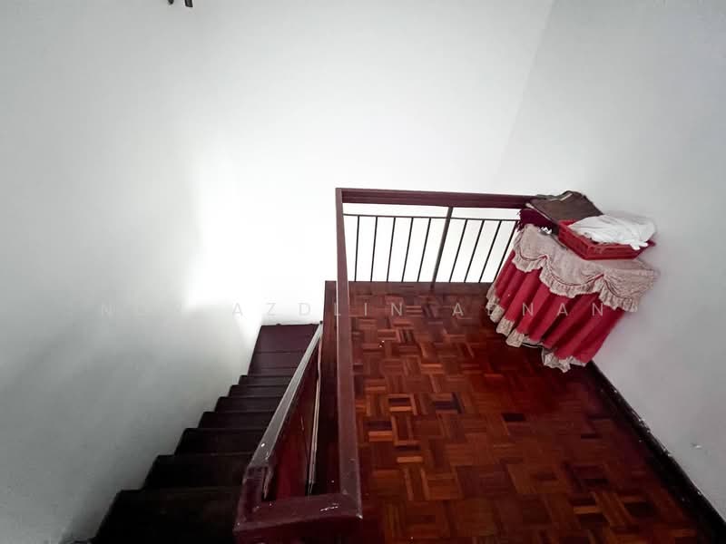 Rumah Teres untuk Dijual di Taman Delima (Cheras) - Nor Azdlin Adnan - PropertyGuru.com.my