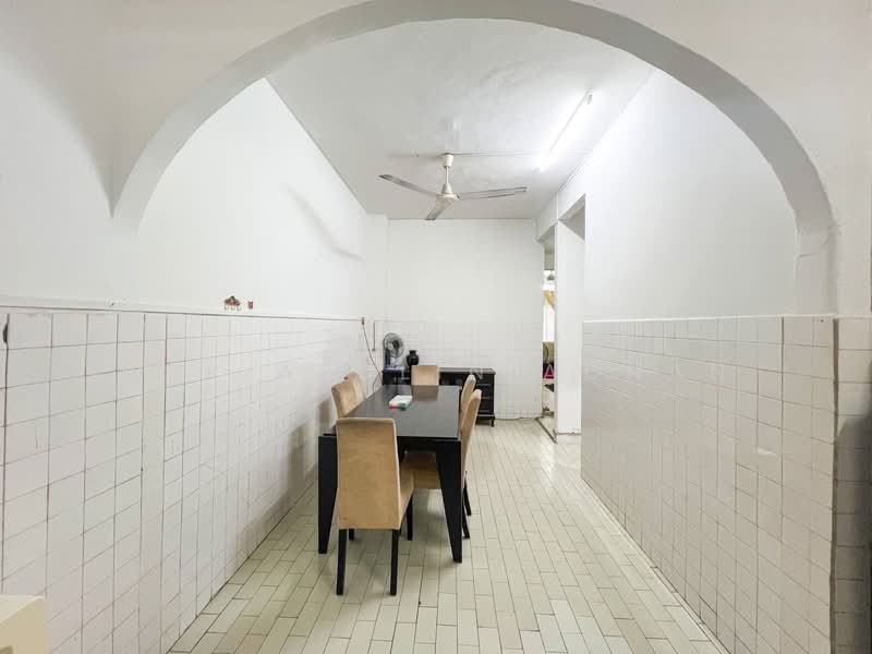 Rumah Teres untuk Dijual di Taman Delima (Cheras) - Nor Azdlin Adnan - PropertyGuru.com.my