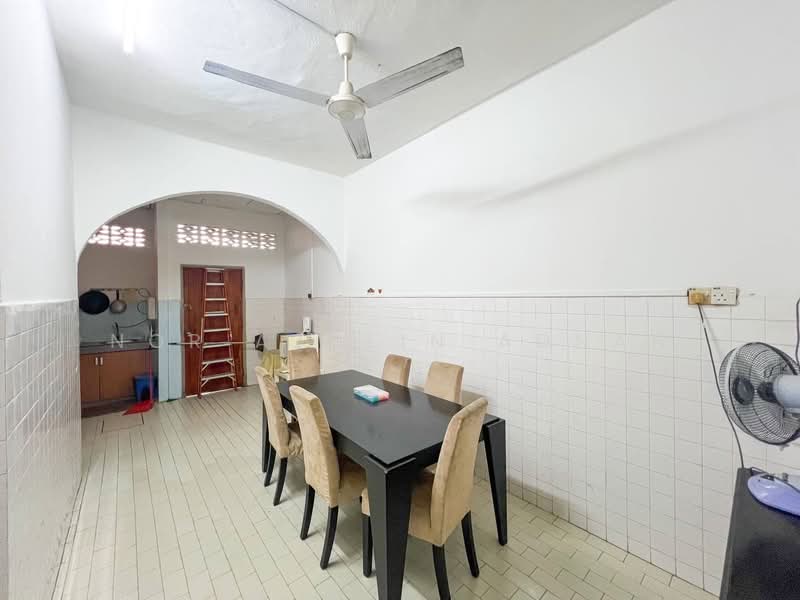 Rumah Teres untuk Dijual di Taman Delima (Cheras) - Nor Azdlin Adnan - PropertyGuru.com.my