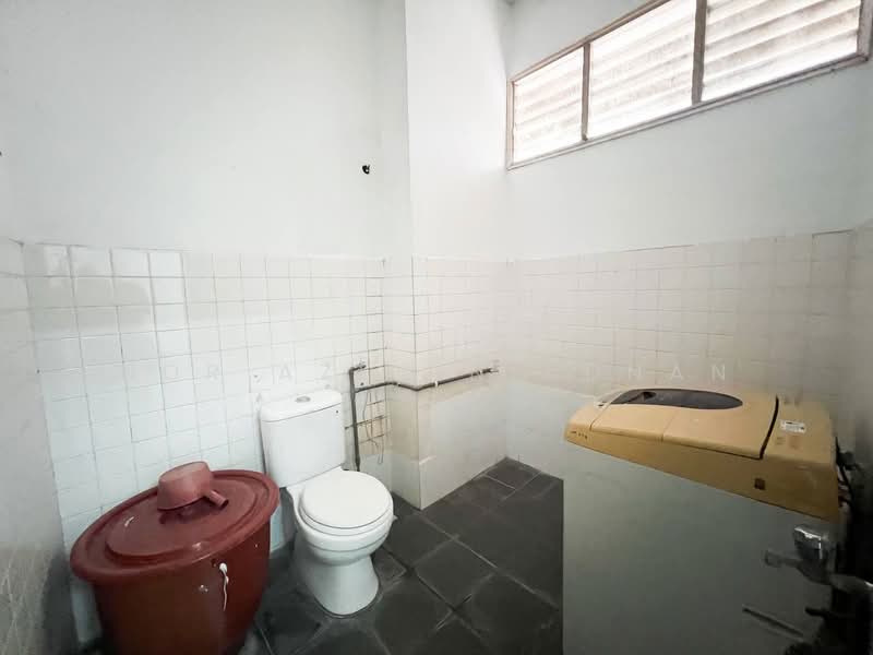 Rumah Teres untuk Dijual di Taman Delima (Cheras) - Nor Azdlin Adnan - PropertyGuru.com.my