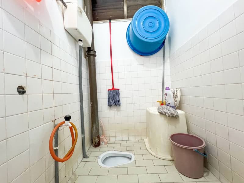 Rumah Teres untuk Dijual di Taman Delima (Cheras) - Nor Azdlin Adnan - PropertyGuru.com.my