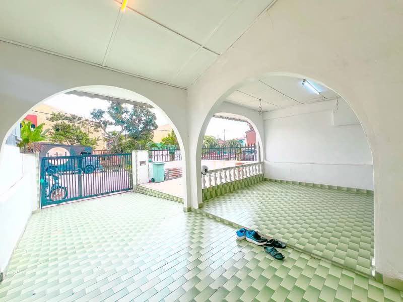 Rumah Teres untuk Dijual di Taman Delima (Cheras) - Nor Azdlin Adnan - PropertyGuru.com.my