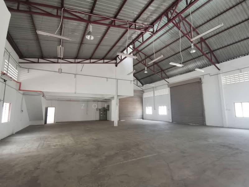 Kilang untuk Dijual di Taman Desa Idaman (Senai) - Zoey Lee - Interior - PropertyGuru.com.my
