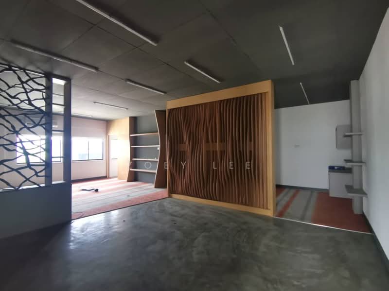 Kilang untuk Dijual di Taman Desa Idaman (Senai) - Zoey Lee - Interior - PropertyGuru.com.my