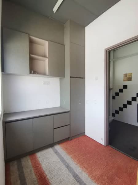 Kilang untuk Dijual di Taman Desa Idaman (Senai) - Zoey Lee - Interior - PropertyGuru.com.my