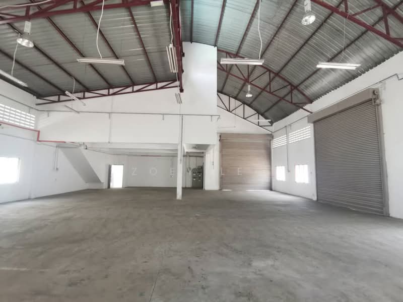 Kilang untuk Dijual di Taman Desa Idaman (Senai) - Zoey Lee - Interior - PropertyGuru.com.my