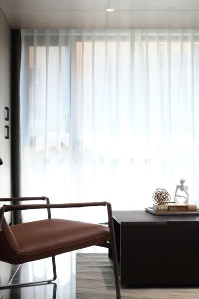 Service Residence for Sale at The Tropika - Wen Xuan - Interior - PropertyGuru.com.my
