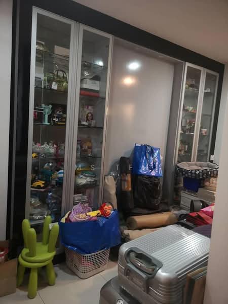 Rumah Teres 2 Tingkat untuk Dijual di Setia Damai (Setia Alam) - Ms Teh - Interior - PropertyGuru.com.my