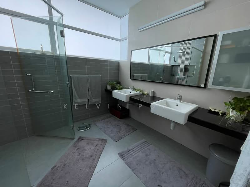 Semi-Detached House for Sale in Cyberjaya (Selangor) - Kelvin Pook - PropertyGuru.com.my