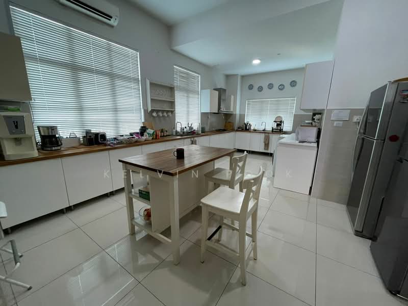 Semi-Detached House for Sale in Cyberjaya (Selangor) - Kelvin Pook - PropertyGuru.com.my